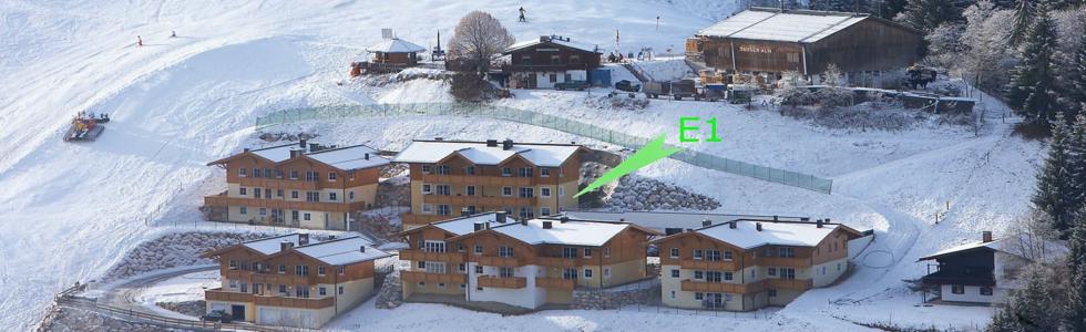 Alpen Resort Top E1