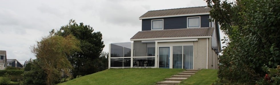 4BL Luxe - Villa Nr.106